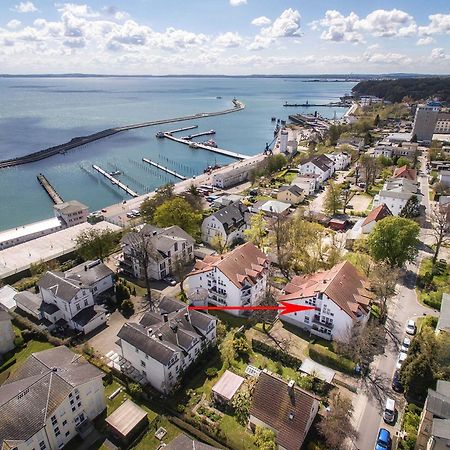 Maisonette Amalie Зассніц Екстер'єр фото